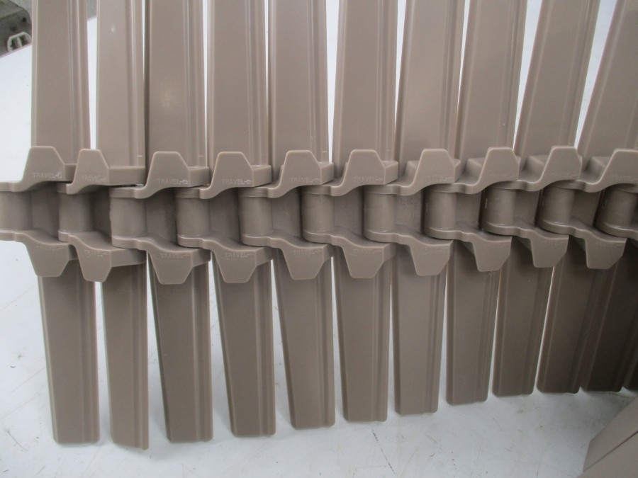 REXNORD LF882TAB-12IN 10177757 10′ NSMP