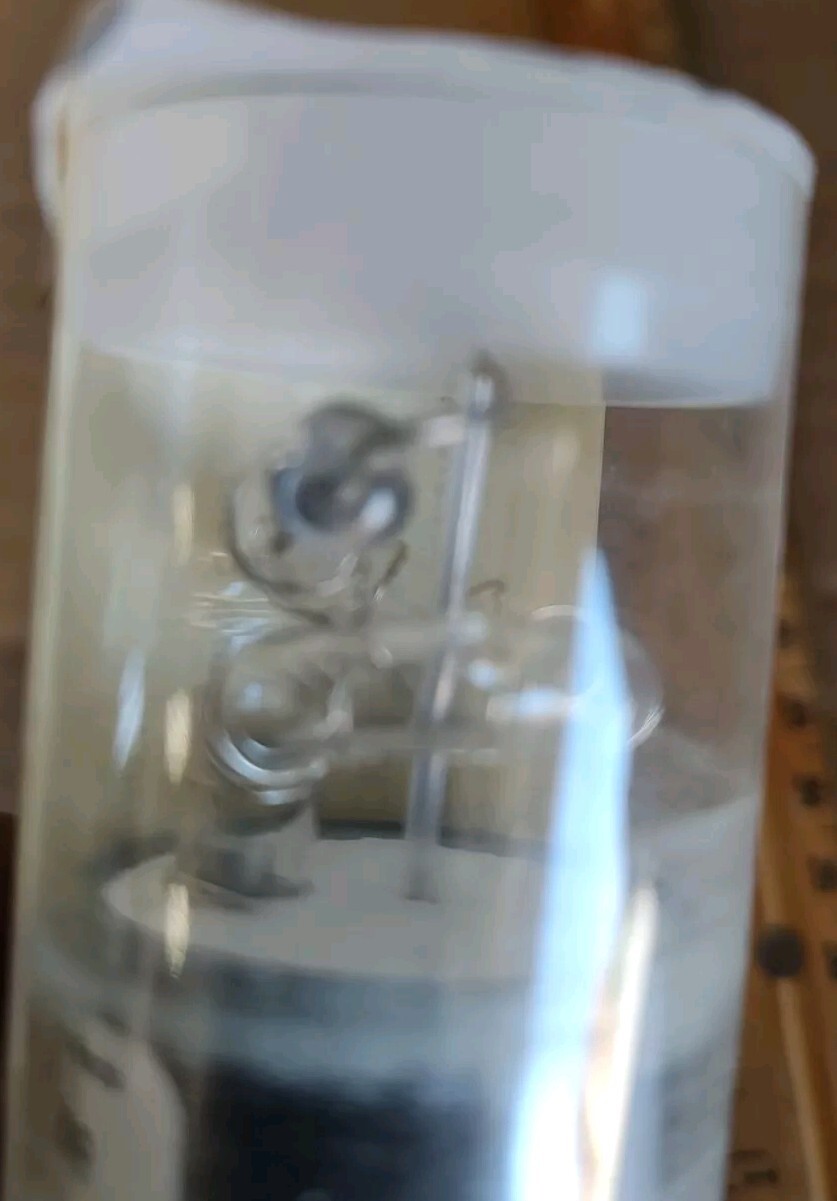 New & Sealed North American Signal – STC-77 STROBE BULB 8-PIN base