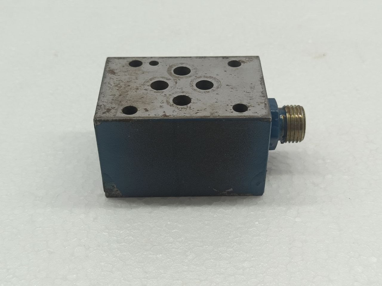 Rexroth R900552459 ZISRD 6 R-11/CM