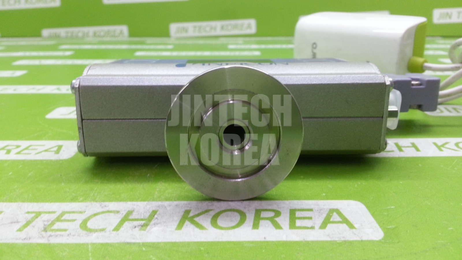 INFICON PGE500 Pirani Gauge Enhanced Vacuum Sensor 3PE5-01F-B7F5 -Tested