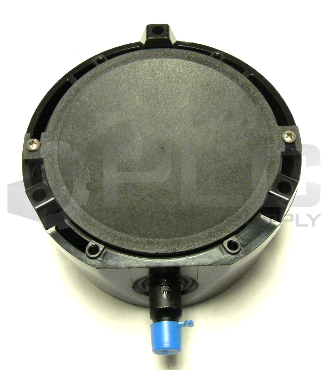 NEW ASHCROFT 45-1279-B8-02L-300 DURAGAUGE 4 1/2″