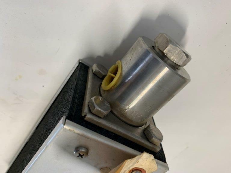 Amtek Flow Meter 1.0 CPS Viscocity