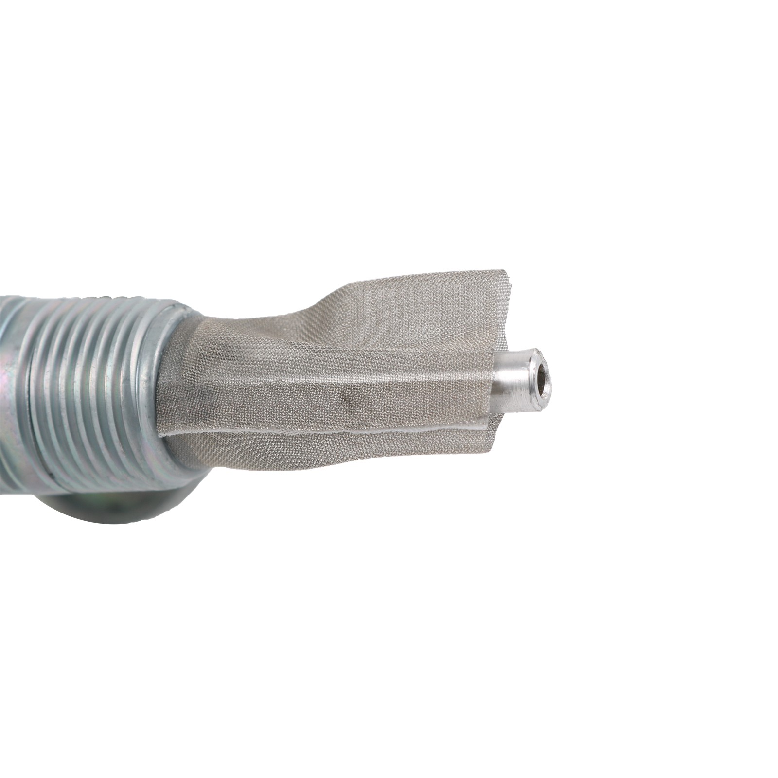 2N9155B Gas Fuel Sediment Bowl w/Shut Off For Ford NAA Jubilee 2N 8N 9N NAA9155