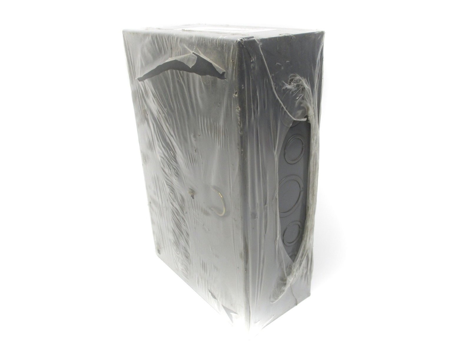 HOFFMAN A-HE12X8X4 783510 NSMP