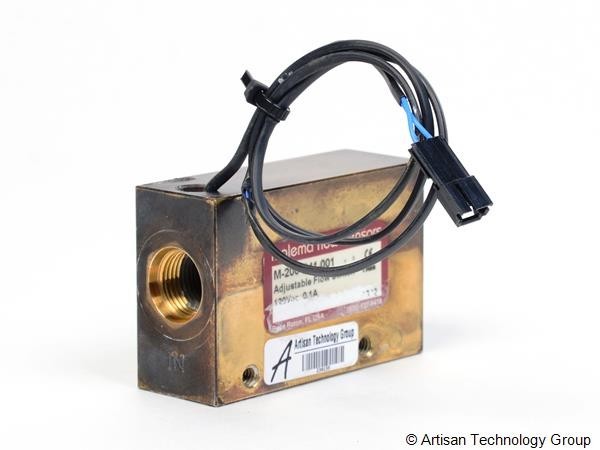 Malema M-200-B41-001 Adjustable Flow Switch