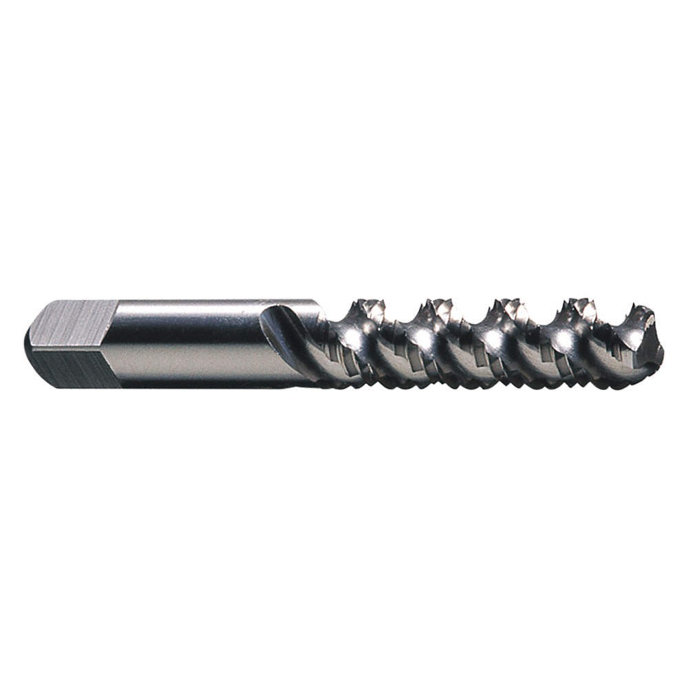 GREENFIELD THREADING 313598 Spiral Flute Tap,M16x2.0,HSS 449T44