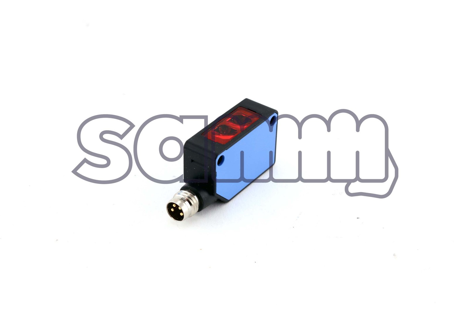SICK WT100-2P4439 ; 6052374 PHOTOELECTRIC SENSOR New