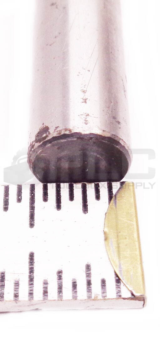 NEW ITI INTERNAL TOOL SP072114 CARBIDE RADIUS MILLING CUTTER