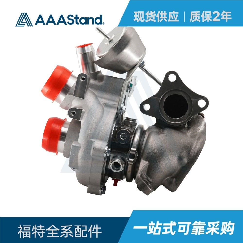 For Ford F-150 3.5L BL3Z6K682C Left Side Turbocharger Assembly Auto Parts