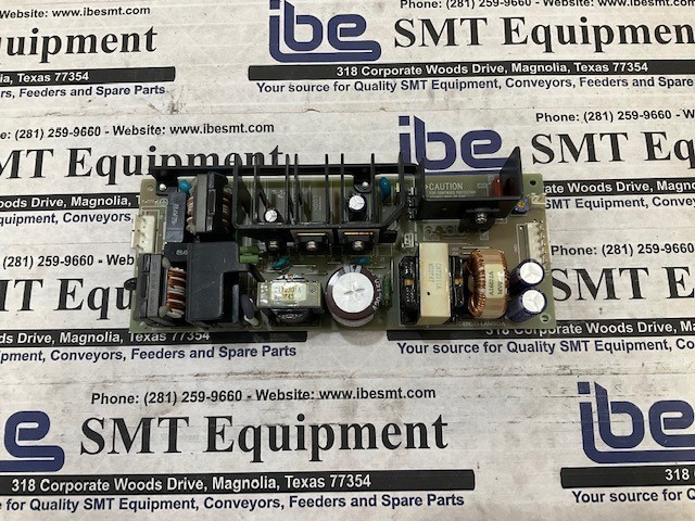 Densei-Lambda Switching Power Supply – CCB023B w/Warranty