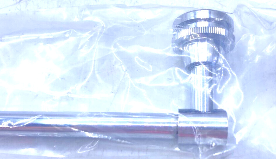 Dayong Lot of 12 Cabinet Handle Drawer Pull 6.5″ Polished Chrome 0755-29629483