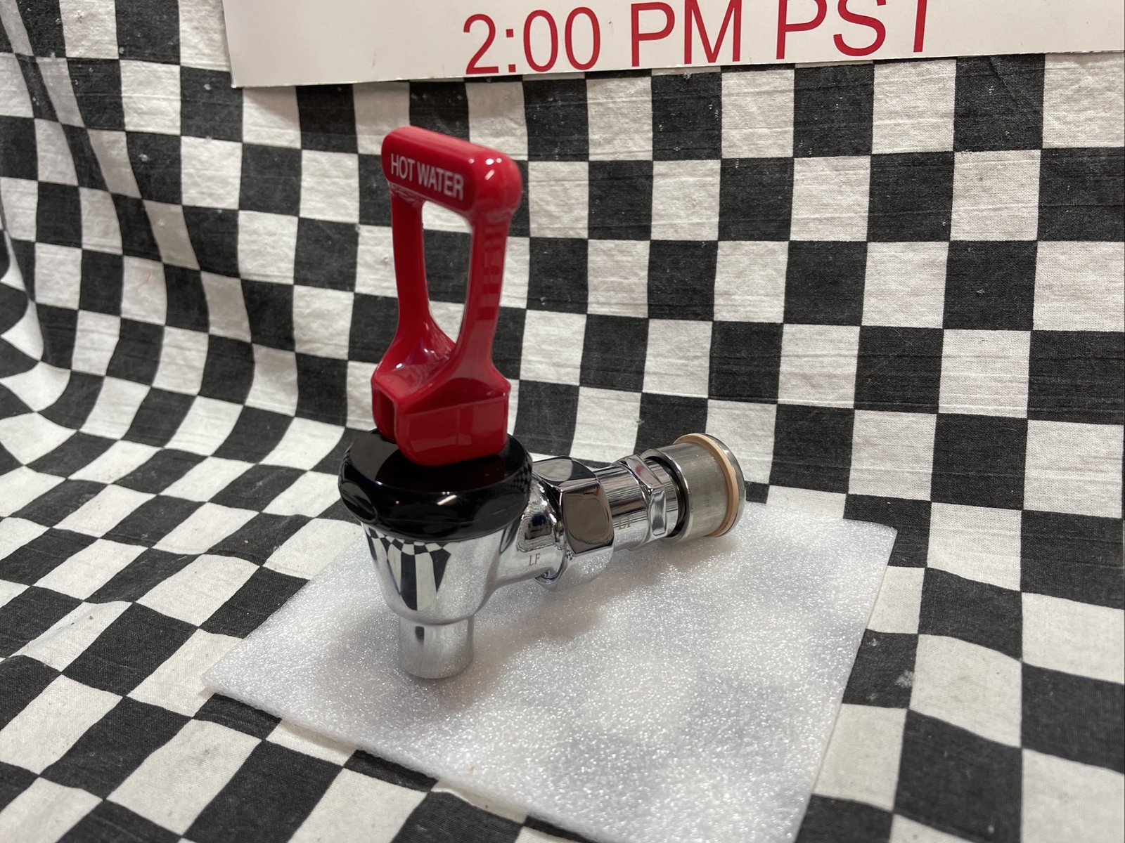 Bloomfield Faucet Assembly WS-86597 2U-71460 2U-84396 2U-87030 SHIPSAMEDY#1542A1