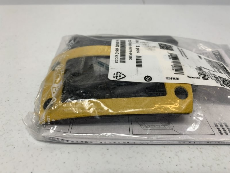 Phoenix Contact 801660 Sealing Frame PA IP54/IP65