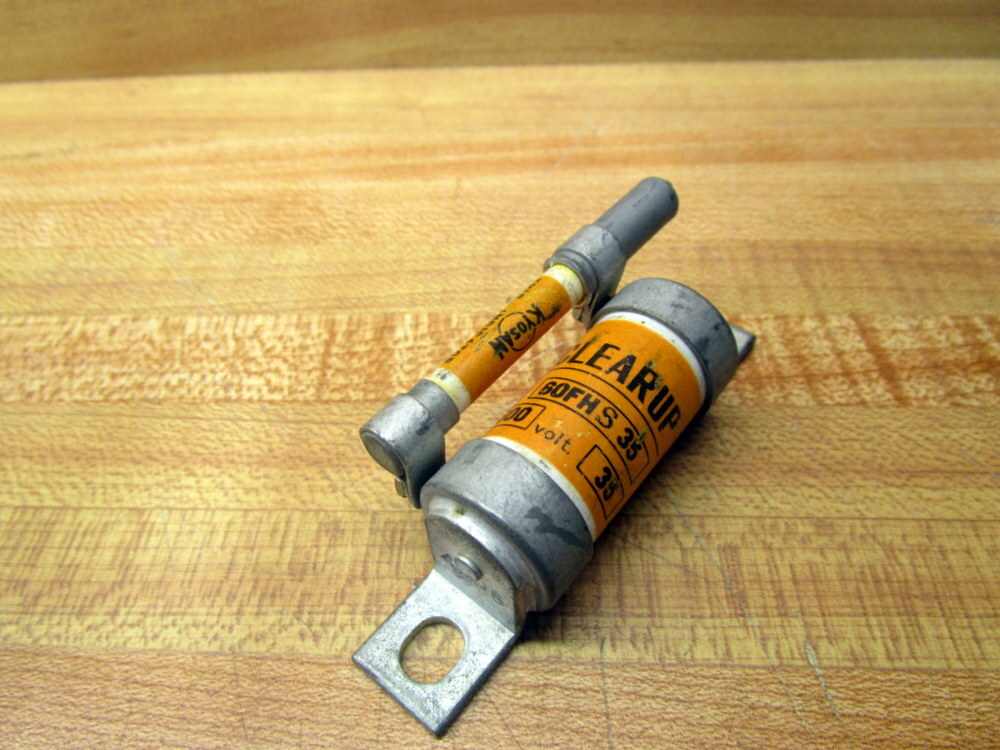 Kyosan 60FH-S35 ClearUp Fuse 60FHS35