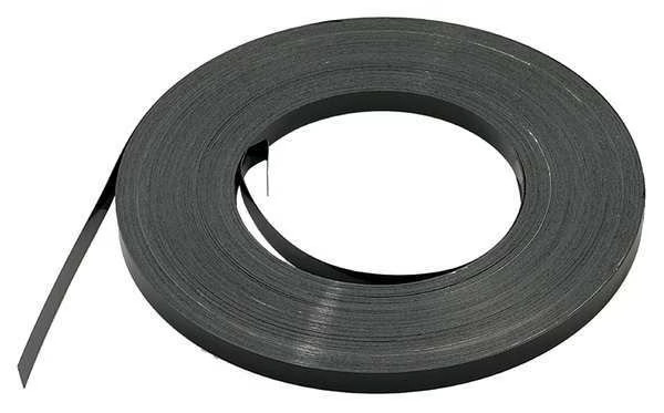 Zoro Select 16P040 Steel Strapping, 23 mil, 300 ft. L