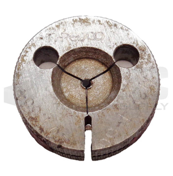THREDCO M2X.4-6G LO 1.654 THREAD RING GAGE