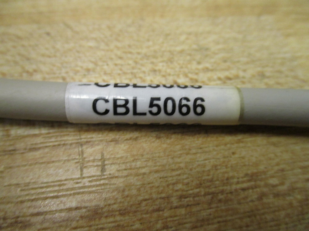 Enduroflex CBL5066 Cable Assembly 15′ Feet