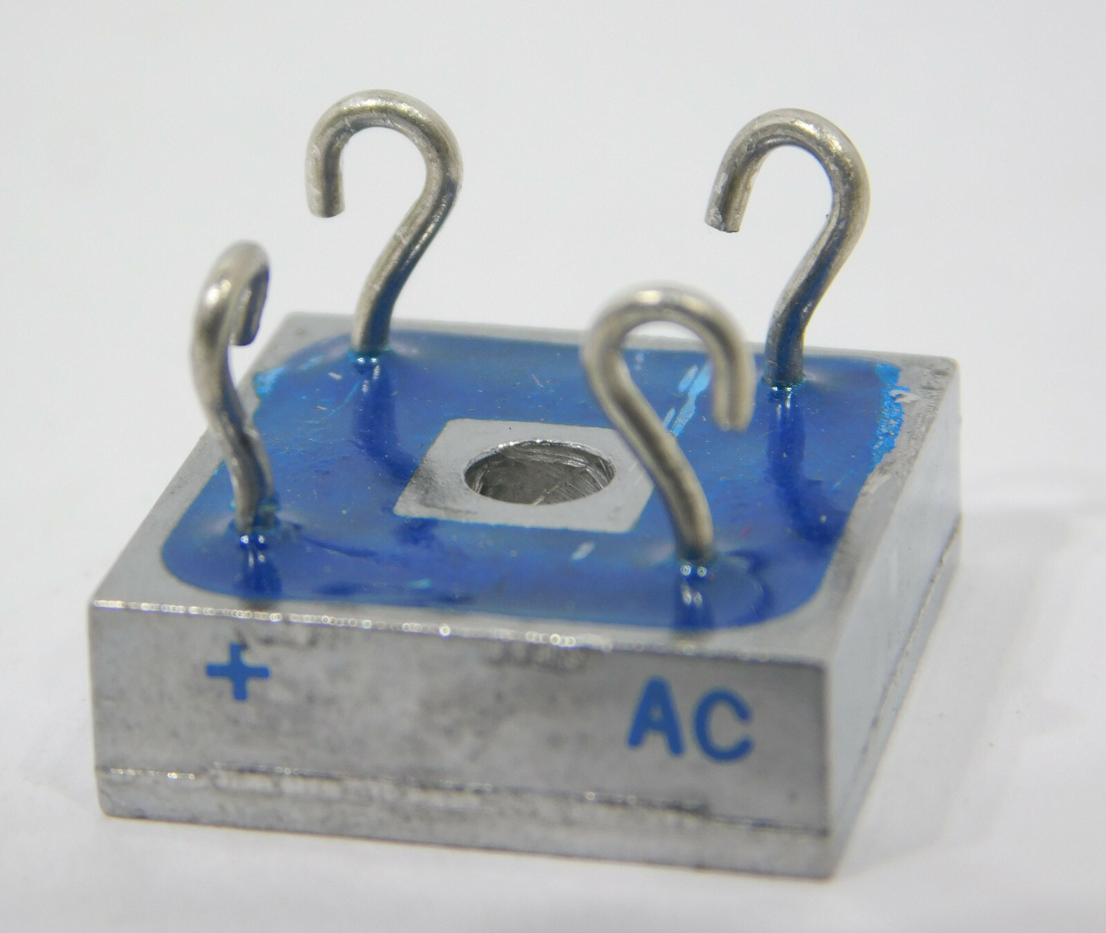 Valcor S1140-8-1 Rectifier