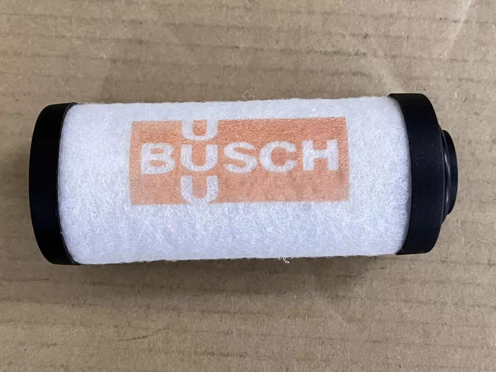1PC P/N 0532140154 Busch Vacuum Pump Exhaust Filter Fit KB0016 KB0020