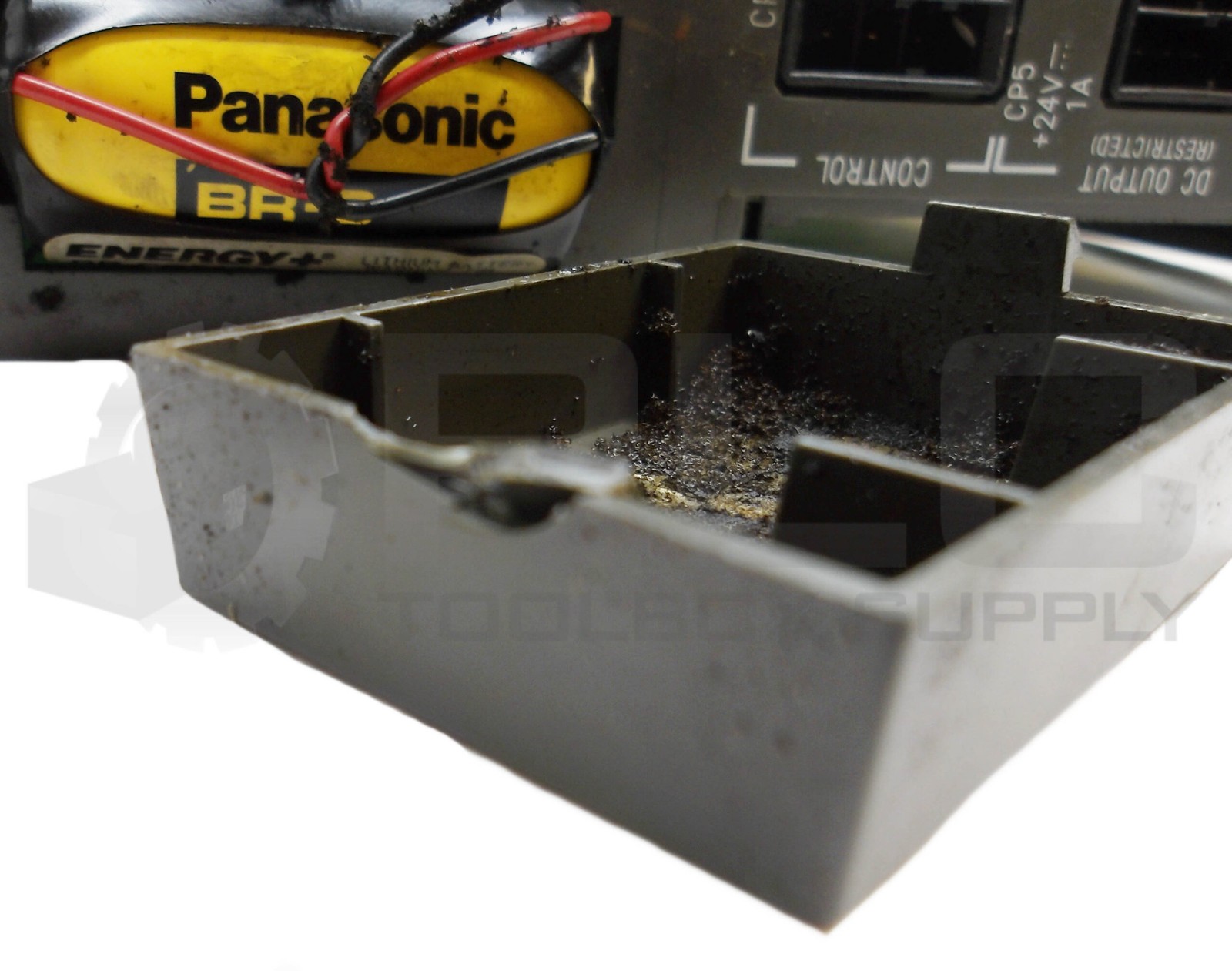 FANUC A16B-1212-0471/03A POWER SUPPLY A16B-1212-0471 03A50445 **READ**
