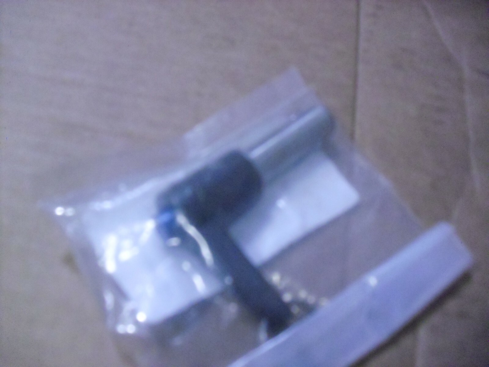 KLP 5/8 x 1.25 SS L-Handle # 8015115