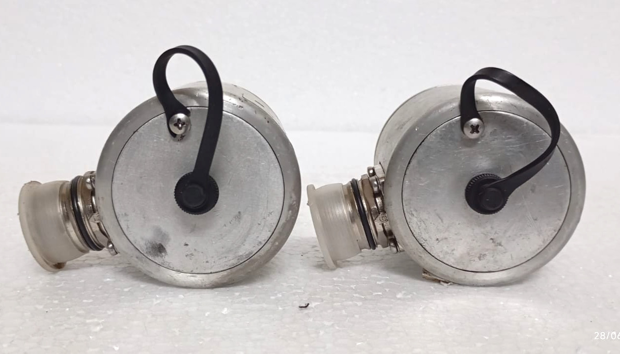 TWK ELEKTRONIK ABSOLUTE TRE58-KA 8192G 4096 S E37 ENCODER