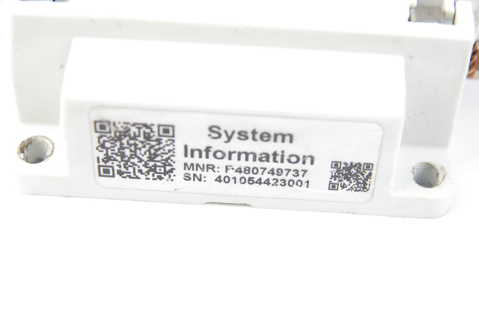 Aventics AES-D-BC-PDP R412018218 R422102426