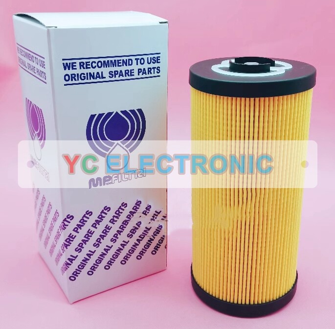 1PCS Hydraulic Oil Filter Element MF1003P25NBP01