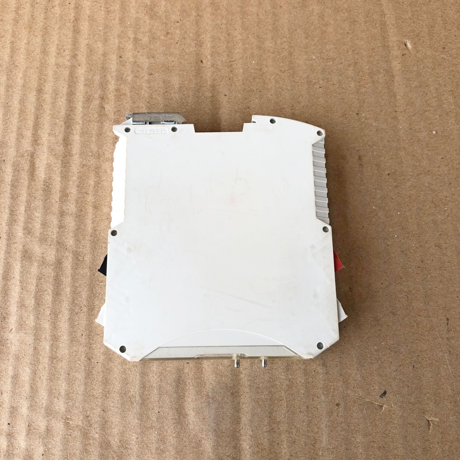 PLEIGER CM3/S24 CONTROL MODULE CM3S24 9341100110