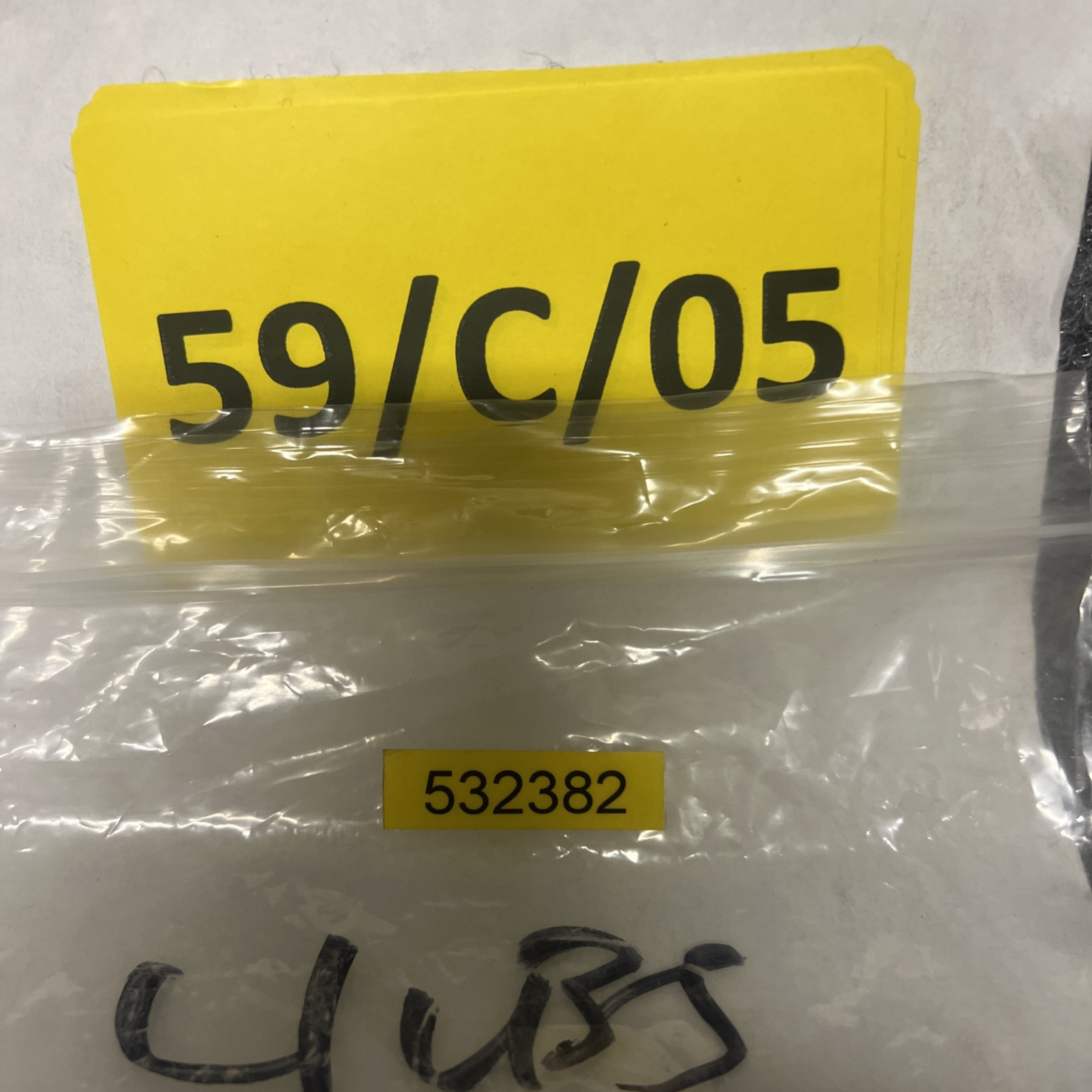 Hobart 00-288941-00002 Connector Assembly New Other