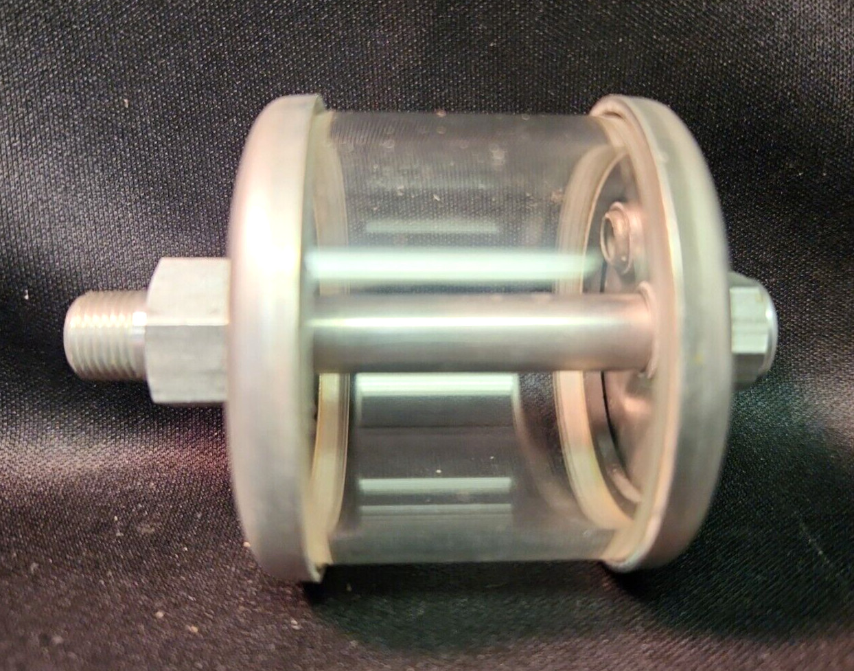 Lube Devices Inc. R153-01 Lube Reservoir (#1U629)