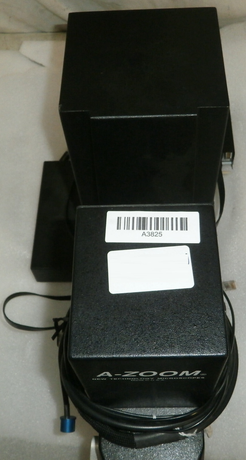 A-ZOOM AZM-40 PROBE STATION FROM KARL SUSS PA200