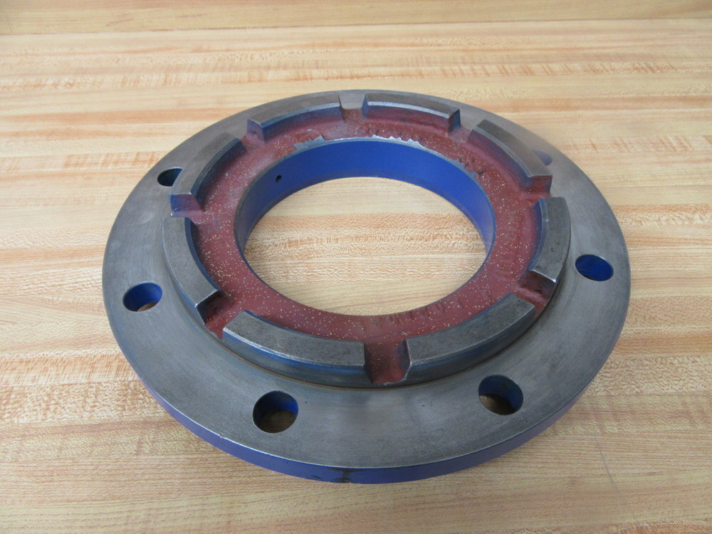 Weir Slurry E024D21 End Cover