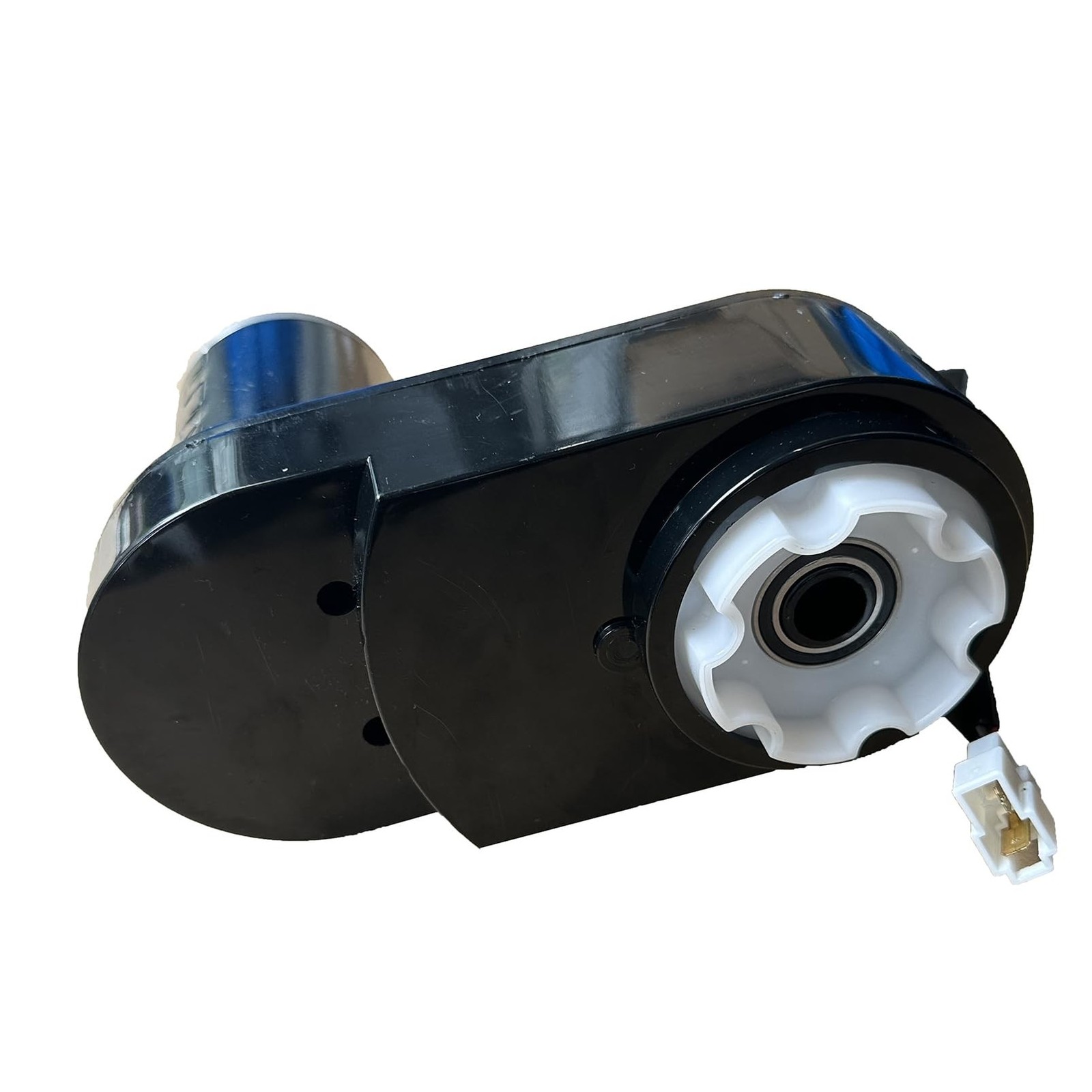 weelye MY4845 High-Power 150W Gearbox for UTV 4×4,Dynacraft Realtree 24v Utv …