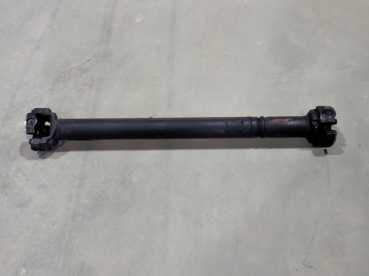 SURPLUS NEW PROCON EQUIPMENT 002P112 Front Drive Shaft – Transportation