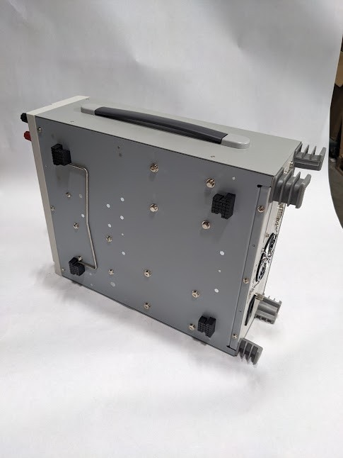 GW Instek GPT-9804 Electrical Safety Analyzer / Tester {WHSE2.29C}
