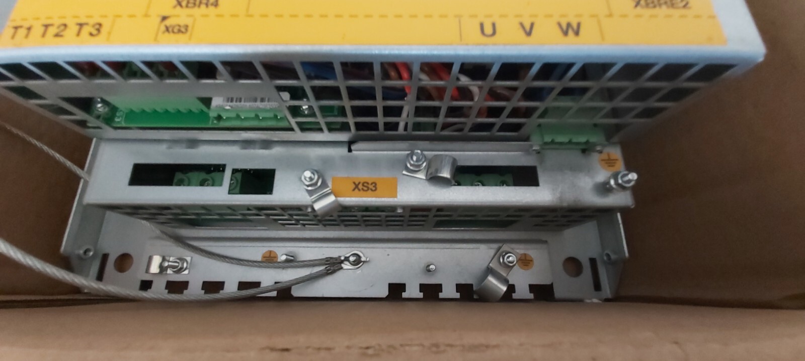 KONE KDL16R/20A Frequency Converter KM968094G04 Make Offers! UPS Shipping!
