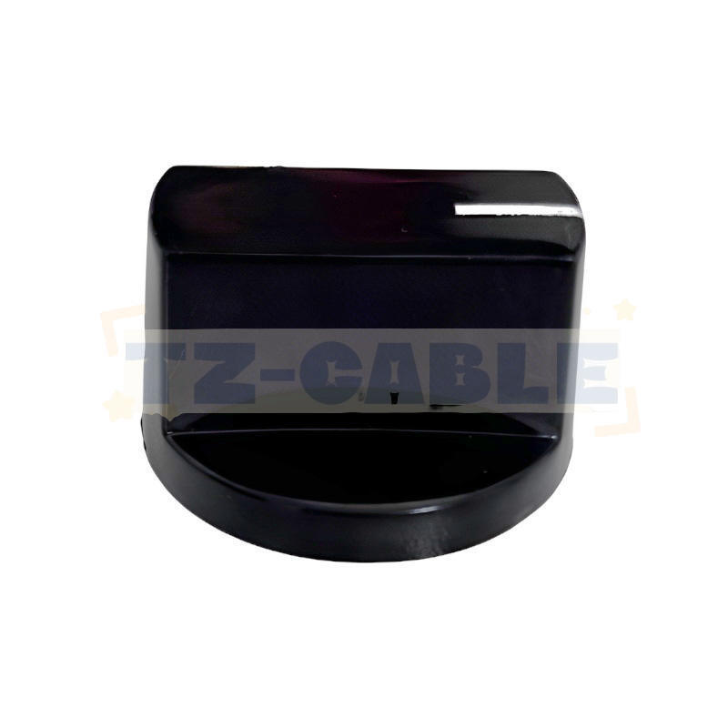 Temp & Blower Switch Control Knob for Bobcat 751 753 763 773 863 864 873 883 963