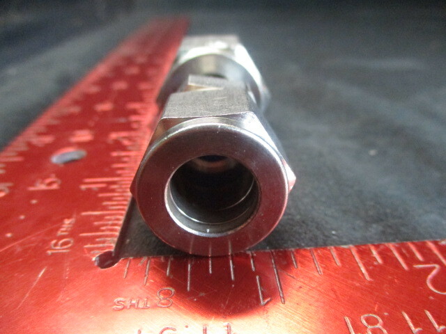Swagelok SS-8-WVCR-8-810 WELDED VCR FACE SEAL FITTING 1/2″