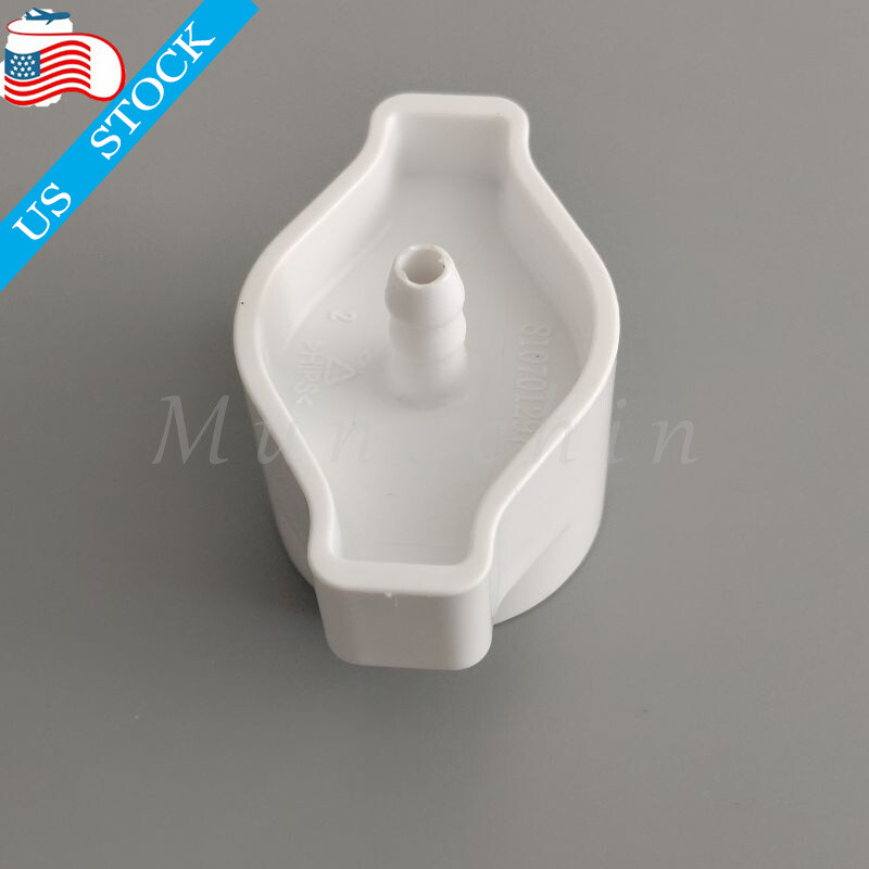 Dehumidifier Water Hose Connector For TCL DET50EP DET80EP Fittings 5.5mm