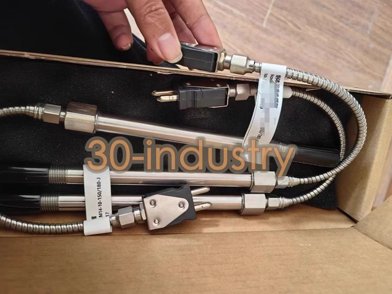 1PC NEW FIT FOR MT3022-1/2-10-150/180-J Melt Temperature Sensor