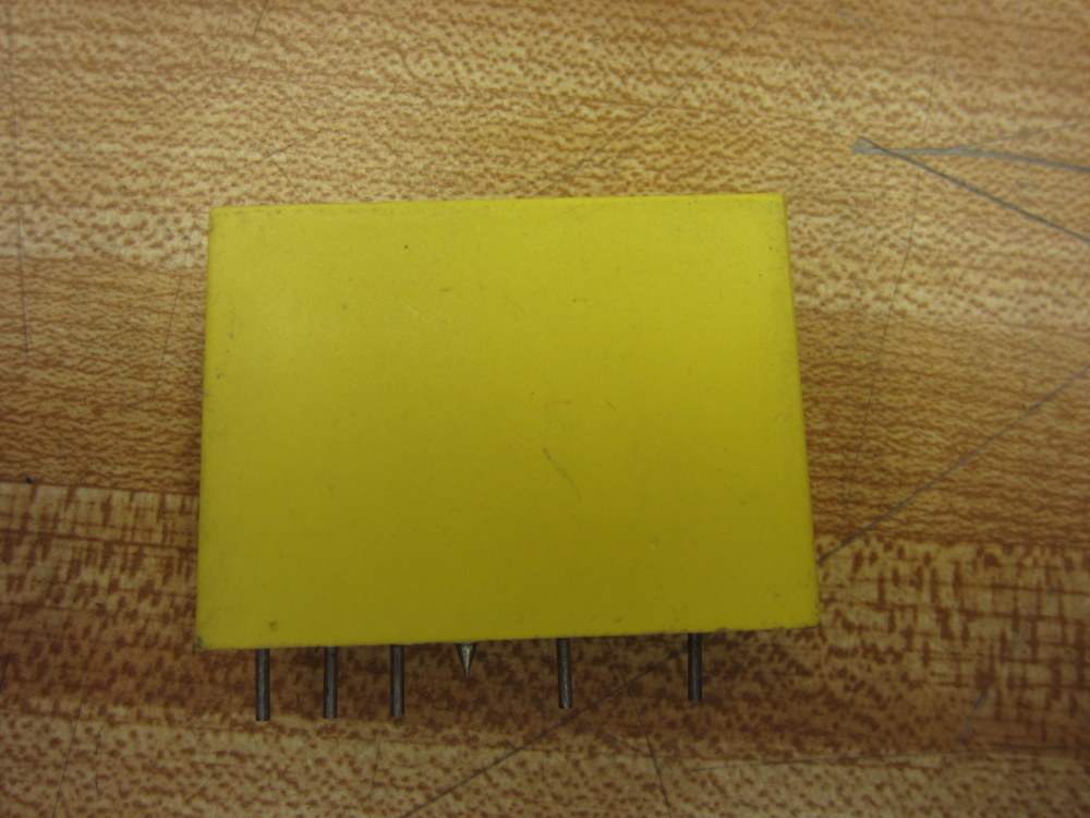 Opto 22 IAC24 I/O Module (Pack of 8)