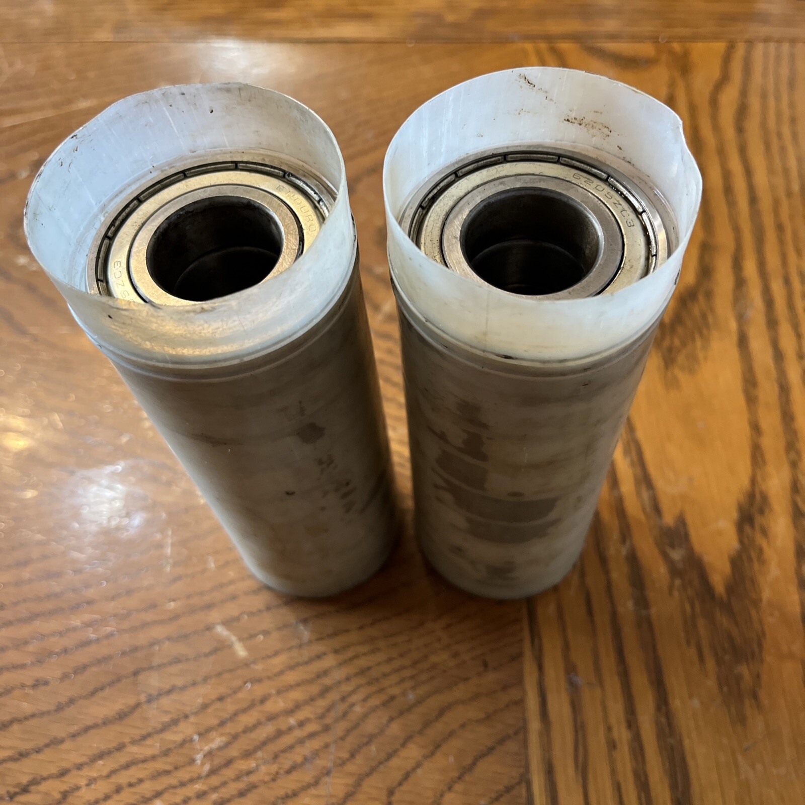 Enduro 6205ZC3 Bearings Qty-18 (NEW) Free Same Day Shipping!