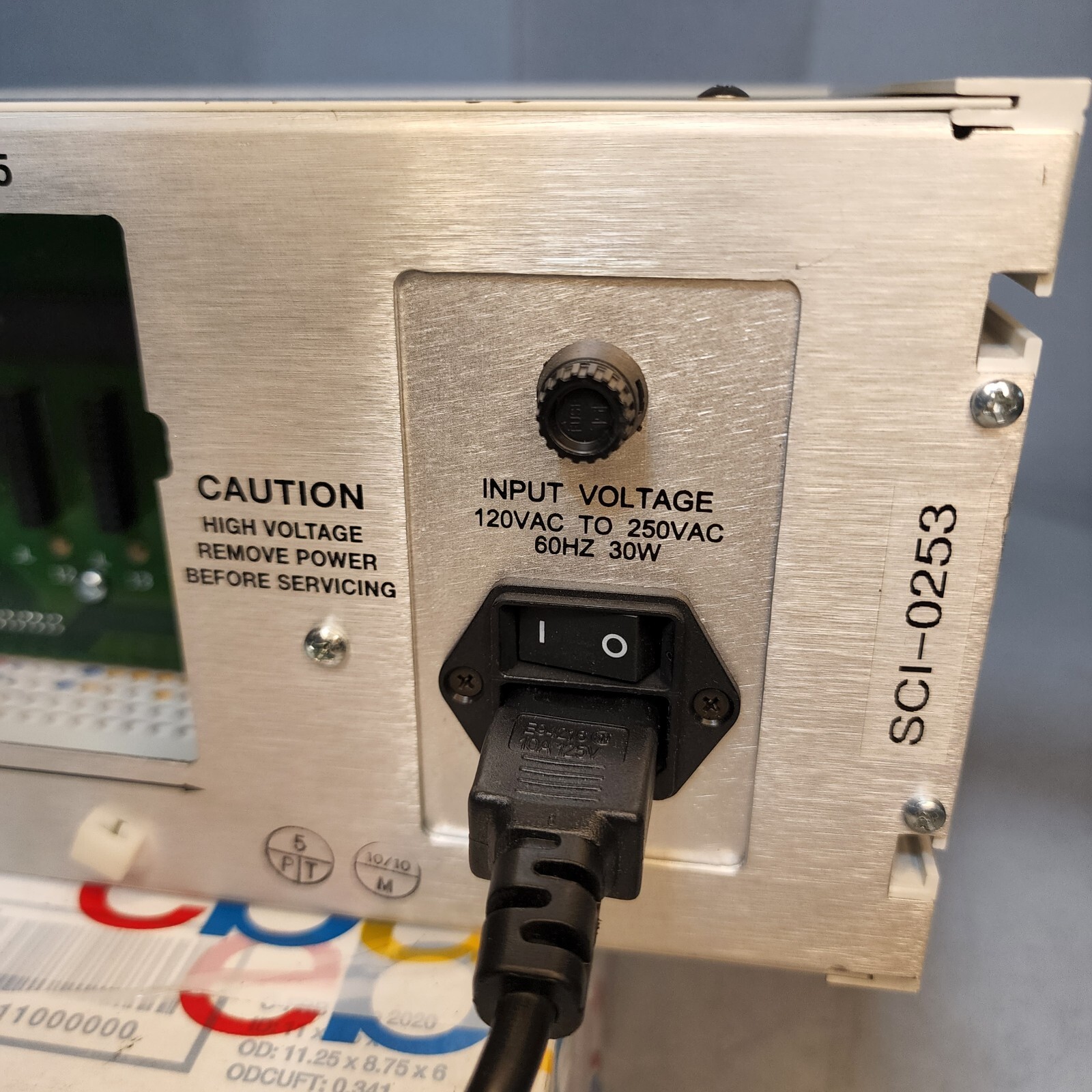 OPTO 22 SNAP-IT (OPTO 22 SNAP-IT-RM……..OPTO 22 SNAP-IT-RM-SCI) Untested