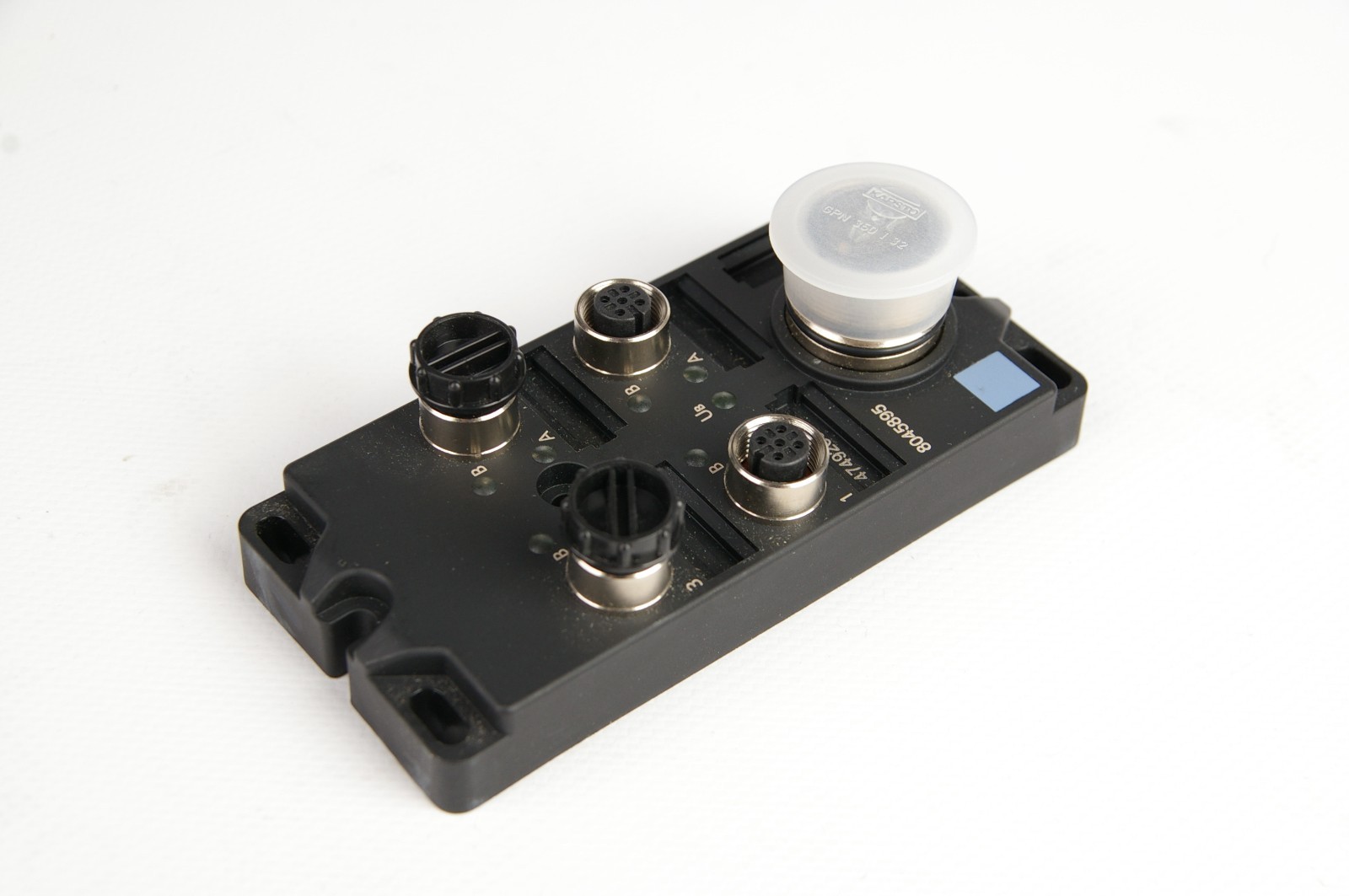 ESCHA 8045895 4I/OM12-5P3T Passive junction