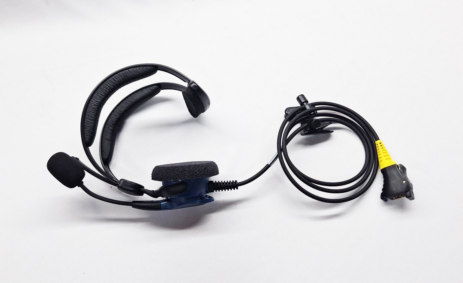 Honeywell HD-700-1 Vocollect SR20 LW STRAIGHT Headset – New in Box