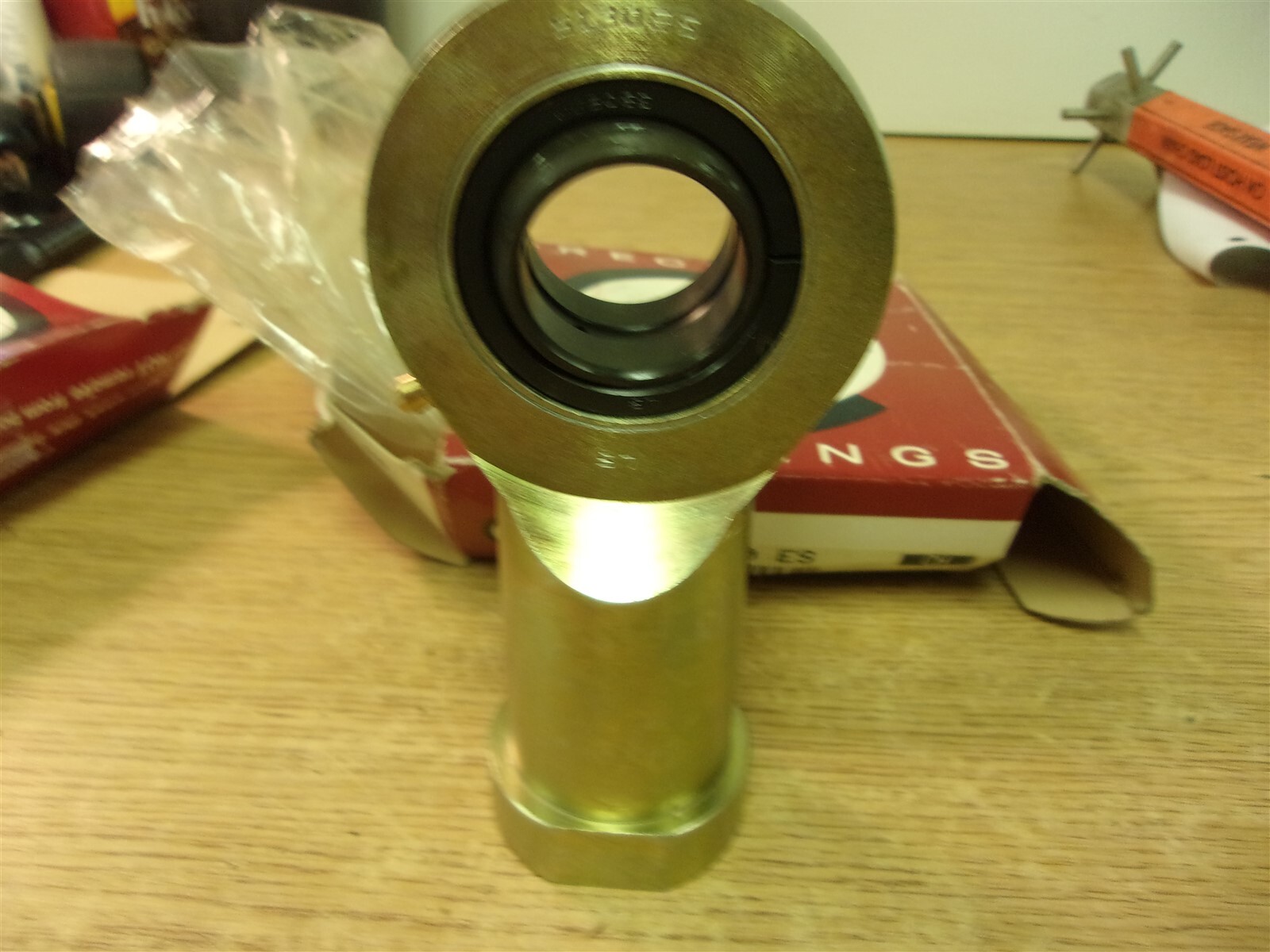 NEW Consolidated Rod Ends SI-30ES *FREE SHIPPING*
