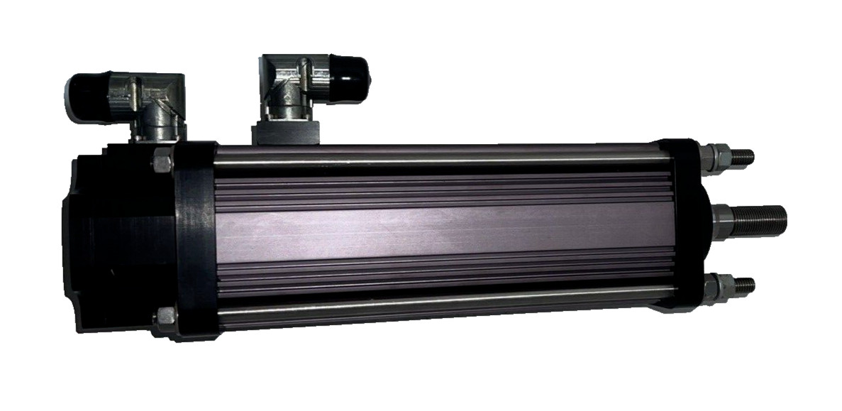 EXLAR GS SERIES GSM40-0602-MEM-CT3-268 LINEAR ACTUATOR
