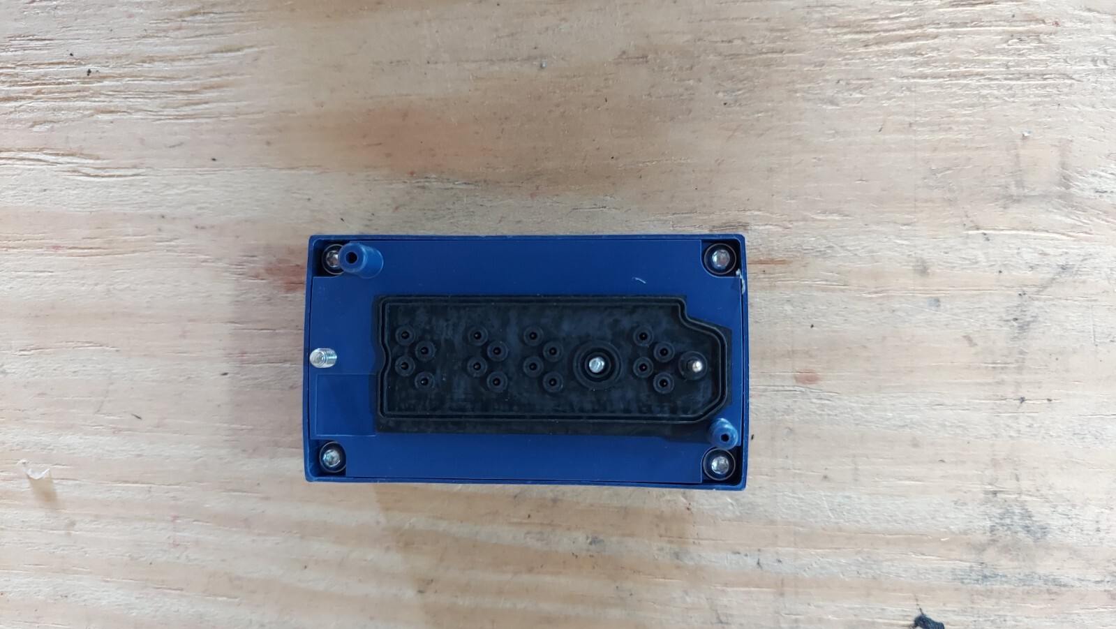 New Bihl + Wiedemann BWU2715 19715 ASi Motor Module