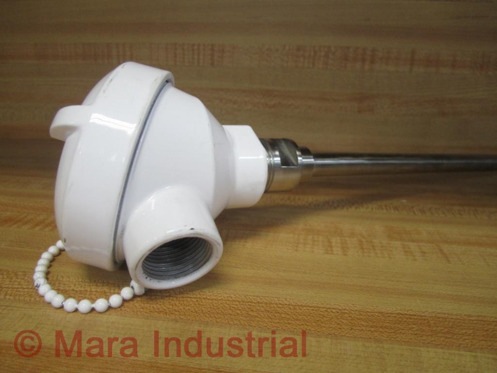 Fox W712 Thermal Sensor